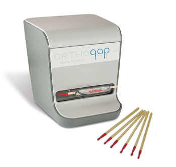 Orthogap Dispenser