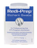 Redi-Prep™ Etchant Swabs